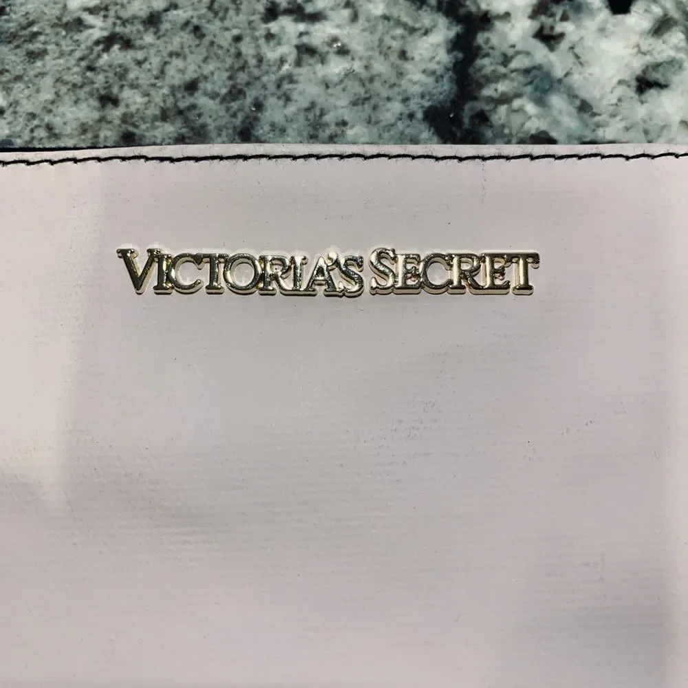 Victoria Secret Crossbody Tote Bag NWT